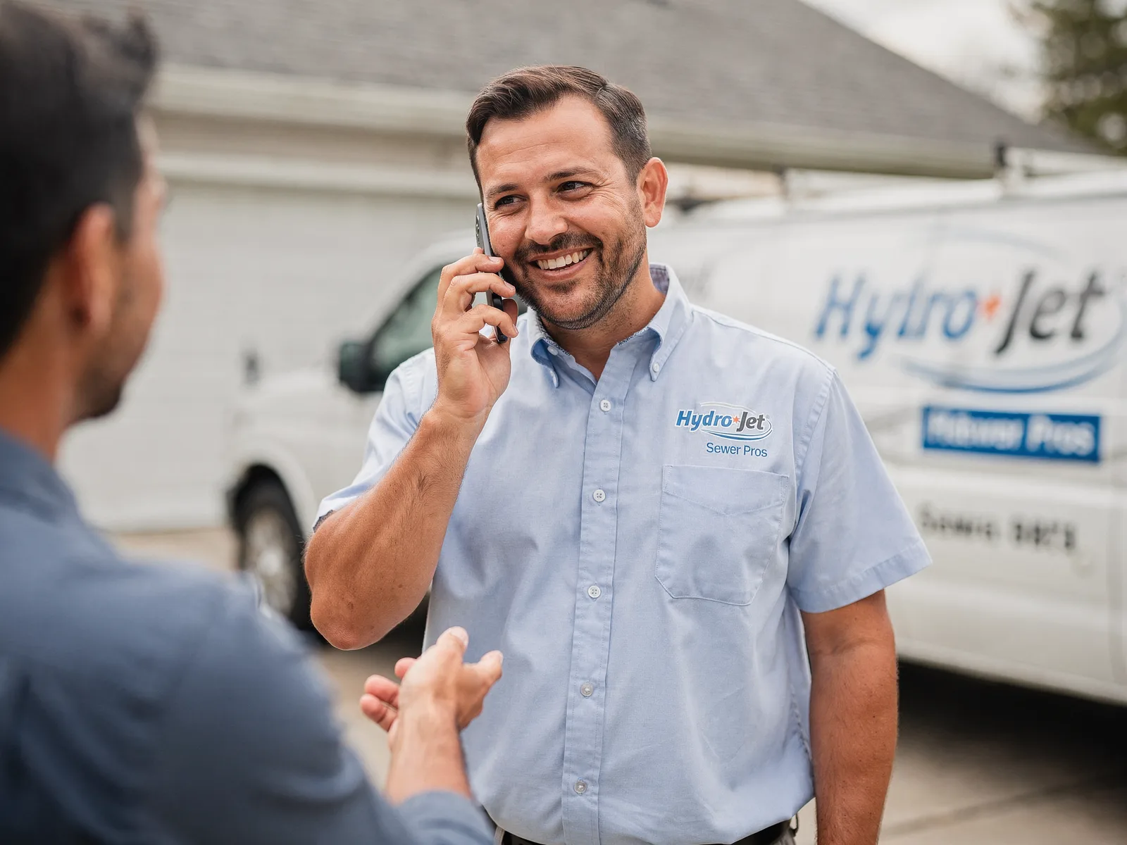 Hydro Jetting Lakeville, PA FAQs